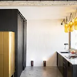 Le Carrere - Tres Elegant Avec Balcon Διαμέρισμα *