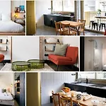 Le Carrere - Tres Elegant Avec Balcon Pau