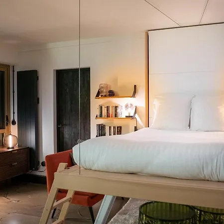 Apartment Le Carrere - Tres Elegant Avec Balcon